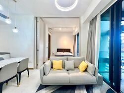 Marina One Residences (D1), Apartment #609138171